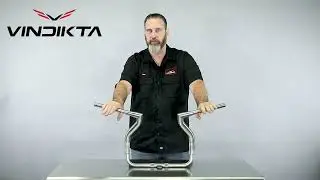 2024 and Up Street Glide HoopTeeze®
