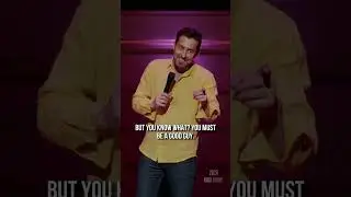 Hot Karma 🔥 | Max Amini | Standup comedy