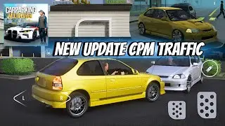 Car Parking Multiplayer Traffic Racer, Full Review..!