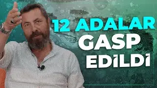 O Adalar Bize Ait ve Geri Alacağız! - İtalya Topraklarımızı Gasp Etti! | Aksi Tarih, Ahmet Anapalı