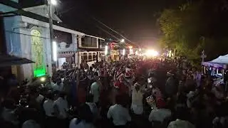 Carol night 2024 | Pazhanji Marthoma Church Carol
