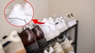 5 Shoes That Match Everything in Your Closet