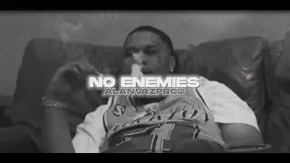 [FREE] EBK Jaaybo Type Beat - "NO ENEMIES"