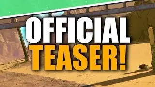 Borderlands 3 Official Teaser by Gearbox Software! Full Reveal Coming Soon (PAX East 2019)