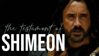 THE TESTAMENT OF SIMEON  - ENVY