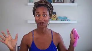 How To Use A Dental Dam!
