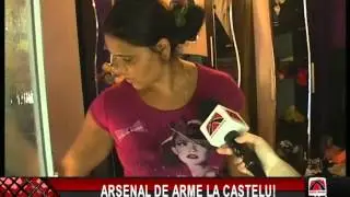 ARSENAL DE ARME LA CASTELU!