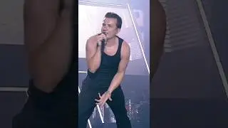 NЮ - Как ты паришь - Таврида.АРТ | концерт 28.07.2024 (эфир от 29.07.2024) #shorts