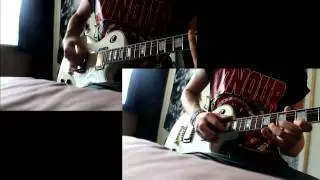 Home is For The Heartless | Parkway Drive | Guitar Cover [HD]