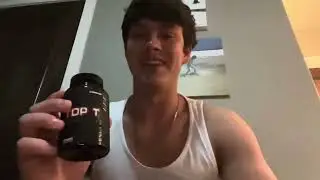 Enhanced Labs Top T Review (2 Week Update)