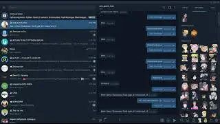 Финальный проект (Часть 2)