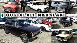 JIGULI 01-011 NARXLARI JIZZAX 8-mart, 2022 ЖИГУЛИ 01-011 НАРХЛАРИ ЖИЗЗАХ