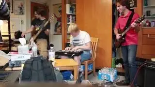 11th Landing - Final Refrain