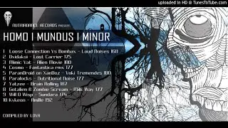 Paralocks - Nutritional Noise