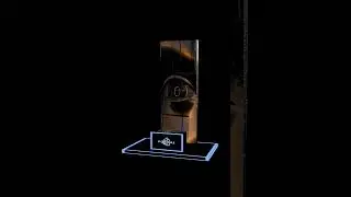 3D Visuals