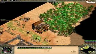 Age of Empires II HD - Saladin: The Horns of Hattin