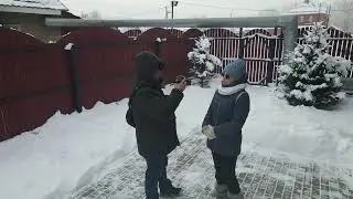 Усть-Каменогорск.Горная Ульбинка.Царское село.