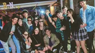 CIO x Be Nes