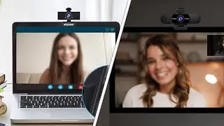 Compact Streaming Camera Portable, Versatile, Perfect for Travel