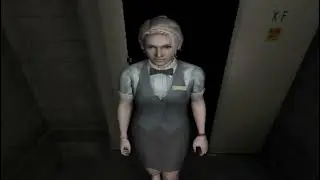 Resident Evil Outbreak - The Hive (Very Hard - No Damage)