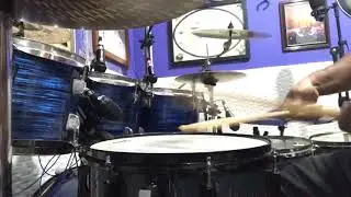 Teste Caixa Pearl Vision VBL limited edition