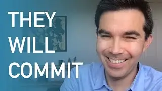 How To Get Your Ex To Commit To You Again