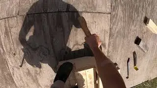 Cats Paw and Pry Bar Demolition