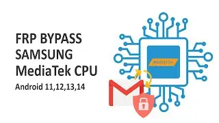 All Samsung Galaxy MediaTek Erase FRP | MTK Bypass Google Account with Unlock tools