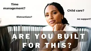 When is the best time to start a business as a mom in 2023? Pt 1, Factors to Consider