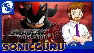 Shadow the Hedgehog review | SONICGURU