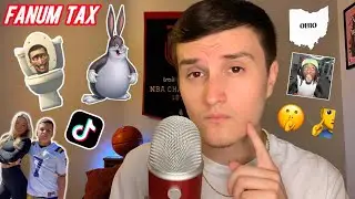 ASMR but it’s only BRAINROT 🤮💤