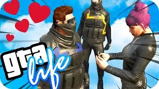 COMO LIGAR! | GTA LIFE VIDA VIRTUAL CON CHAT DE VOZ