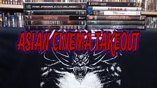 ASIAN CINEMA TAKEOUT  (FEBRUARY 2024)