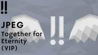 JPEG - Together for Eternity (VIP)