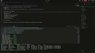 Async Document Processing Workflow (FastAPI + Celery + Next.js)