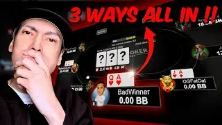 Allin 3 way! $4125 for First