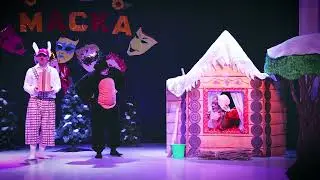 Народный театр «Феникс» ЦТК НР «Зайкина избушка»