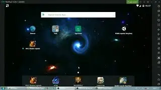Trick Setting Nox Untuk Performance Agar Tidak Lag [Nvdia Gforce Control Panel]