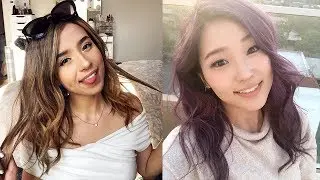 Yassuo Makes Hyoon Jealous? | Jodi Rejects Fed | Poki x Hyoon? | Jaime tries Tinder