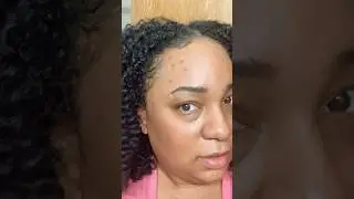 God leave me with this one talent! #crochetpattern #crochetbraids #leaveiut #curls