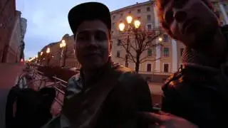 B-Day Edit