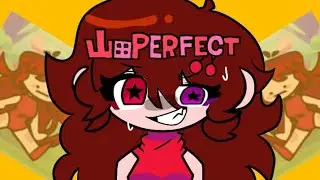[ 山田/(Yamada) PERFECT ] Animation Meme Ft. (AU) GF || FNF