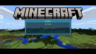 The best Minecraft bedrock edition anarchy server