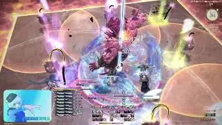 【ＦＦＸＩＶ】AAC Light-Heavyweight (Savage) - Brute Bomber (M3S)