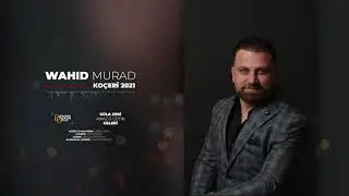 Wahid Murad | Gûla zerî | Koçerî 2021