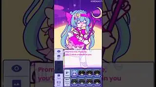 Retry now - NAKISO || Hatsune miku || Gacha life 2 animation