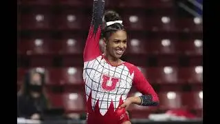 Jaedyn Rucker 2021 Floor Music