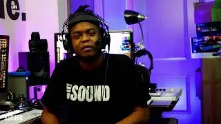 Making Beats In Maschine - Discussing Maschine New Update