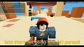 how to telley bridge in bedwars im back!