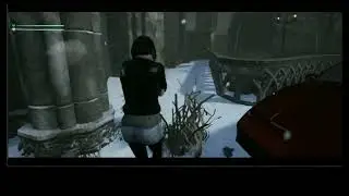 HoV REMAKE [INVENTORY SYSTEM & MAP]